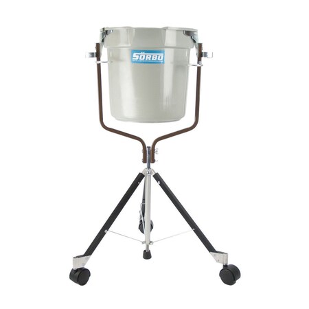 Sorbo Quadropod Complete Set 2088, 2096A